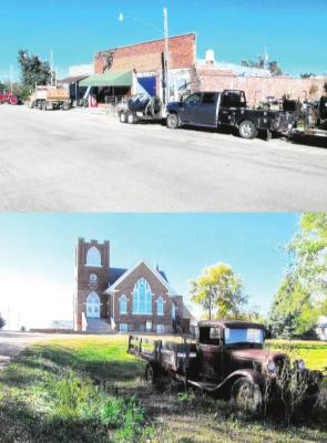 Huntley, Nebraska