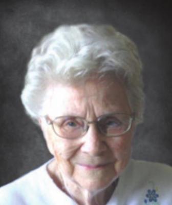 DORIS L. HOLLINGER
