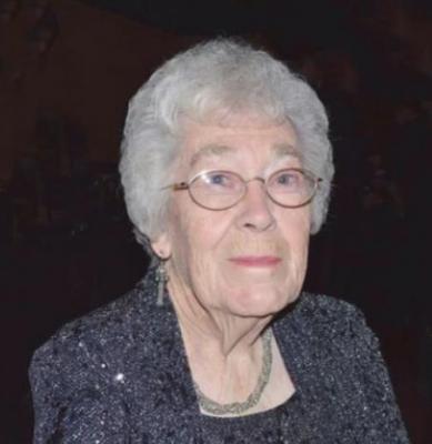MARGERY L. HOXMEIER