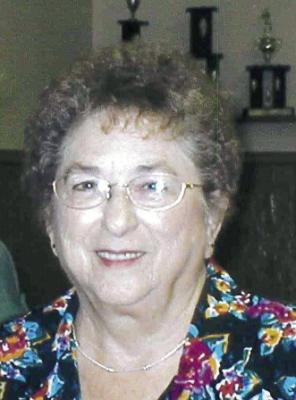 DELORES A. MOORE