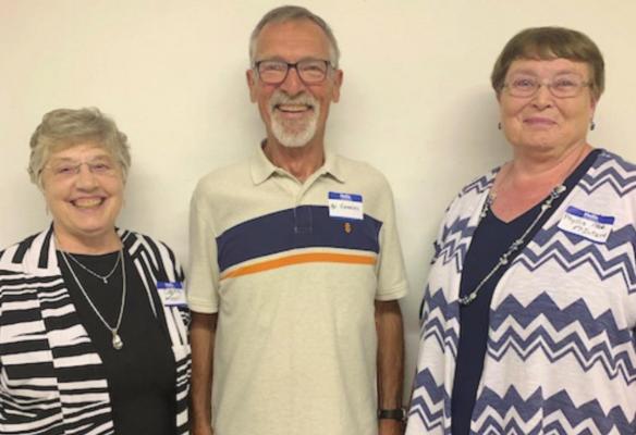 Holbrook 56th Class Reunion