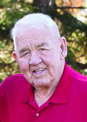 JACK E. BELLAMY
