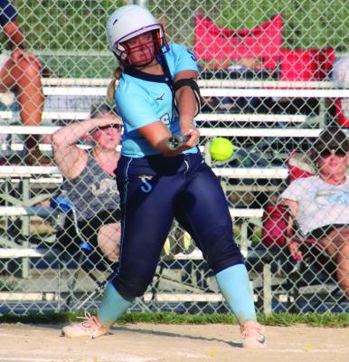 Saints grab pair of wins in week one