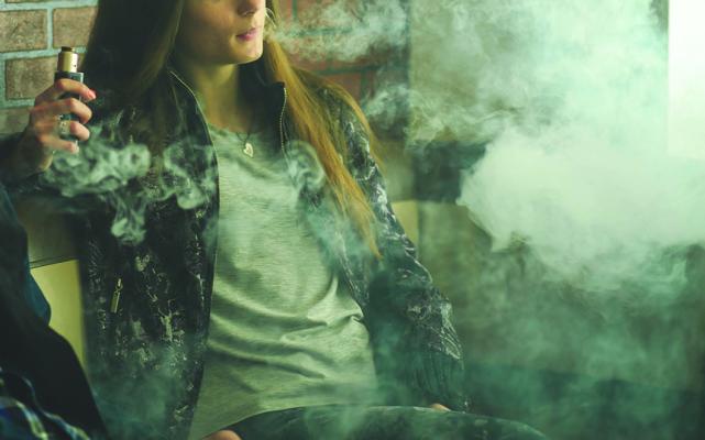 Protecting Youth by Reigning in and Regulating the Wild World of Vaping