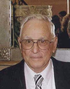 Preston F. Phillips