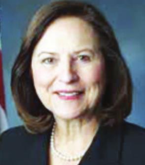 SENATOR DEB FISCHER