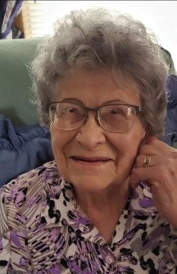 ELAINE M. HAUSSLER