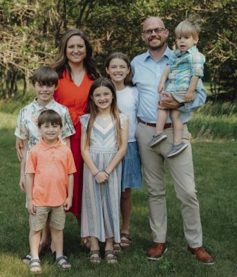Standing Up for Rural Nebraska-One Community at a Time