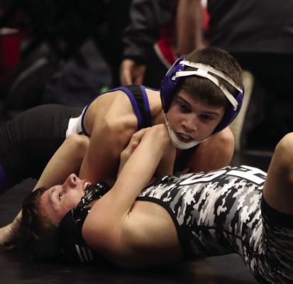 Locals find success at the Fran