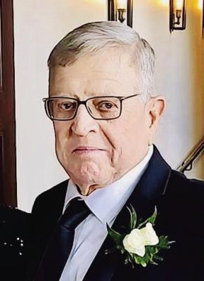 MARVIN B. LUKE