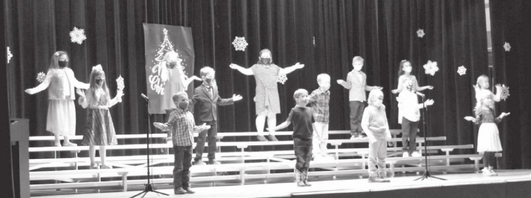 First Grade