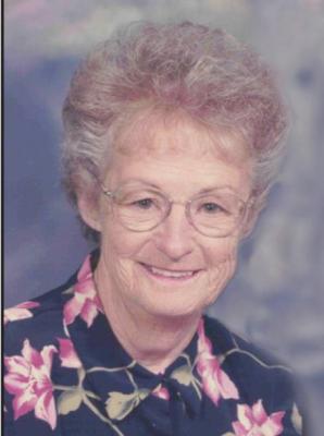 eula “mae” best