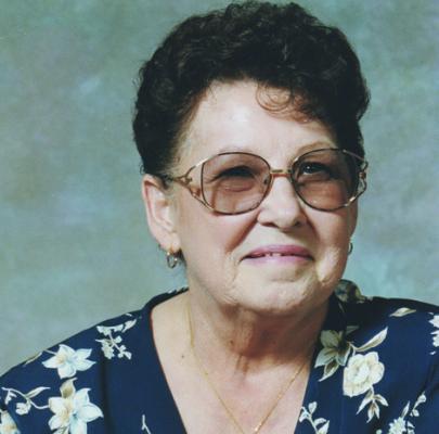 BARBARA J. STUMP