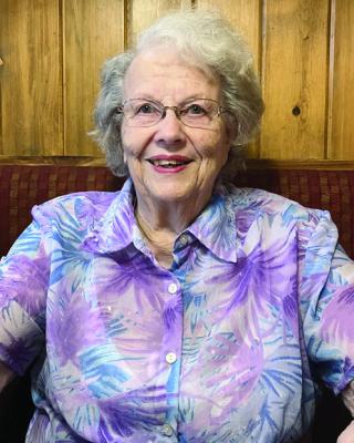 { 97th Birthday }