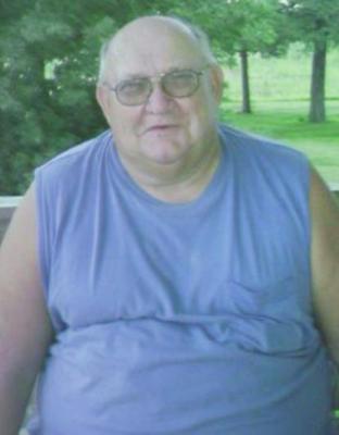 	JERRY D. PFEIFFER