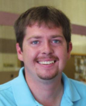 Cody Gerlach