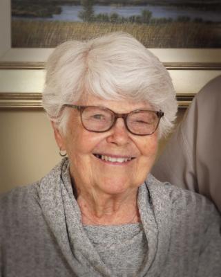 MARILYN J. KESTER