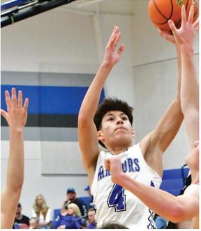 Fourth quarters hurting MHC in three-game skid