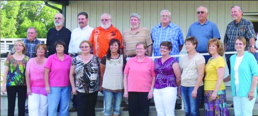 Class of ‘73 to celebrate 50th reunion June 17