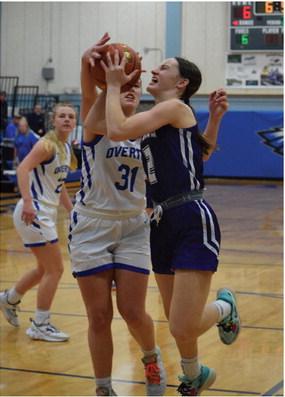Southern Valley rallies past Overton