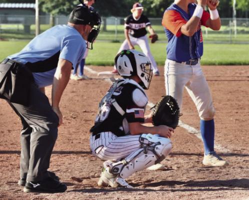 Gladiators, Hi-Line head to postseason