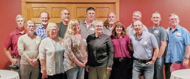 Cambridge Class of 1980