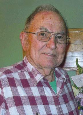 Norman H. Kerr