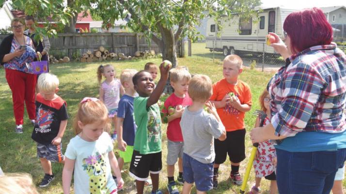 The Arapahoe Preschool