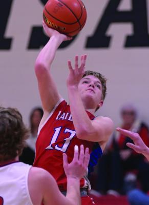 MV boys basketball wins two games with one remaining