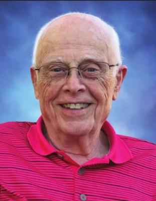 THOMAS E. WALSH