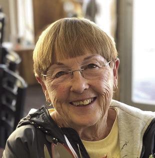 ALICE J. WULF