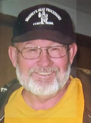 Gary d. bradney