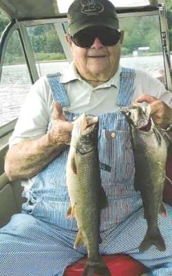 {90TH BIRTHDAY }