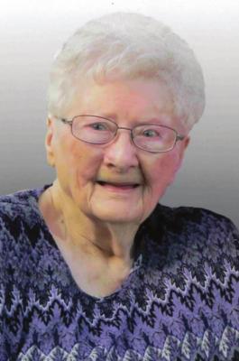 ETHEL BALL