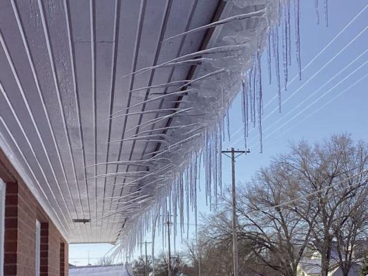 Snow and Ice