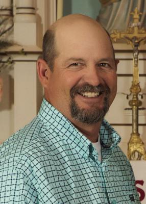 MARK D. HILKER