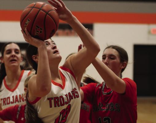 rojans ride win streaks into RPAC Tourney