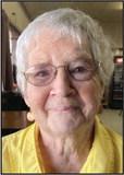 Kathleen Tams