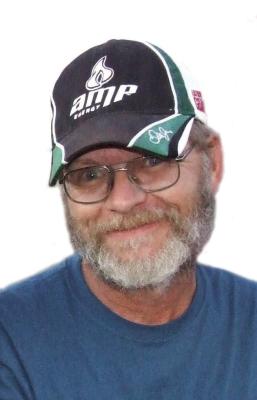 RANDAL “RANDY” J. FECHT
