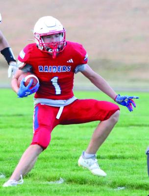 MHC football heads to district play