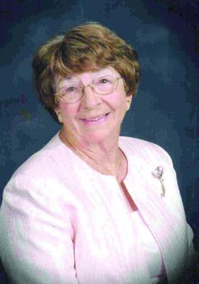 Jane M. Blume-McConville