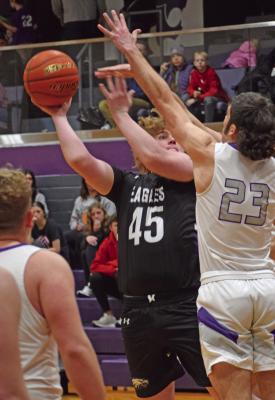 	Southern Valley falls to Overton at subdistricts