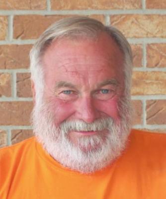 GARY J. WHEELER