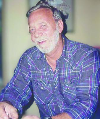 Leonard L. Wood