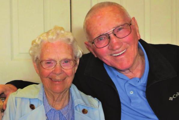 65TH ANNIVERSARY