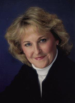 Elizabeth Traill