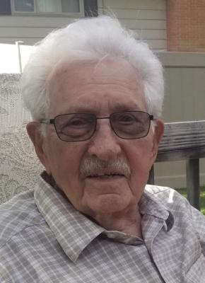 90TH BIRTHDAY