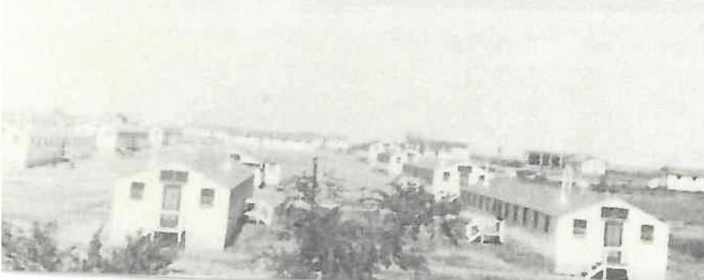 Furnas County CCC Camp