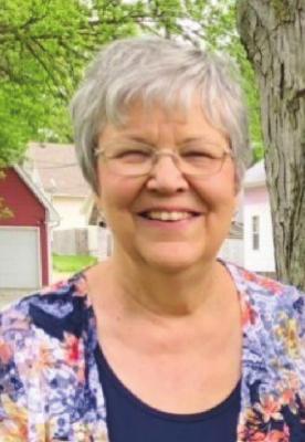 PAMELA S. MENAGH