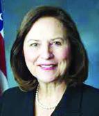 SENATOR DEB FISCHER